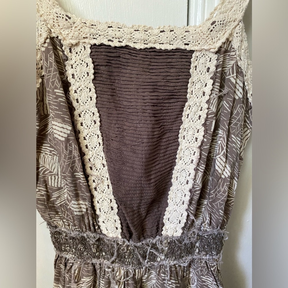 THML romper!